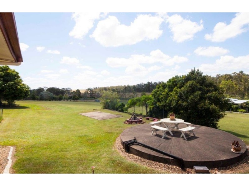 402 Nerada Road, Tinana South QLD 4650