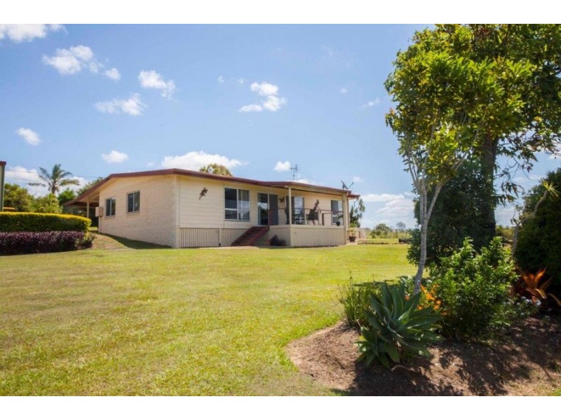 402 Nerada Road, Tinana South QLD 4650
