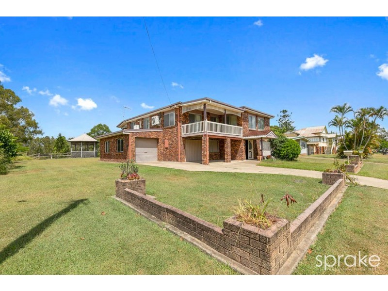 302 Queen Street, Maryborough QLD 4650