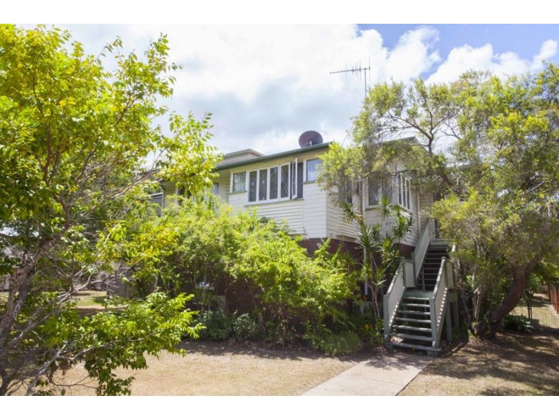 27 Treasure Street, Maryborough QLD 4650