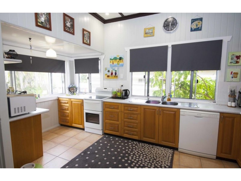 27 Treasure Street, Maryborough QLD 4650