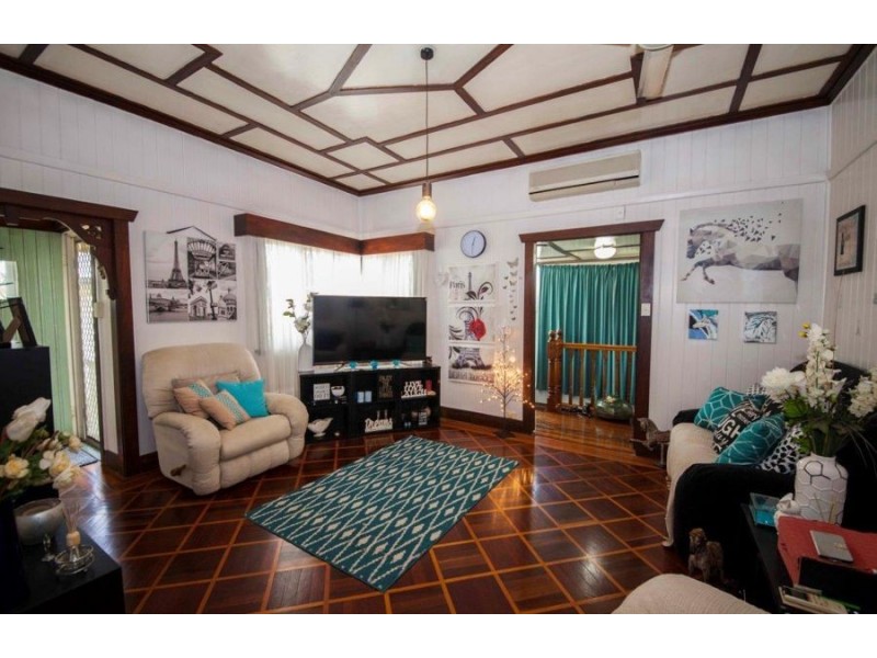 27 Treasure Street, Maryborough QLD 4650