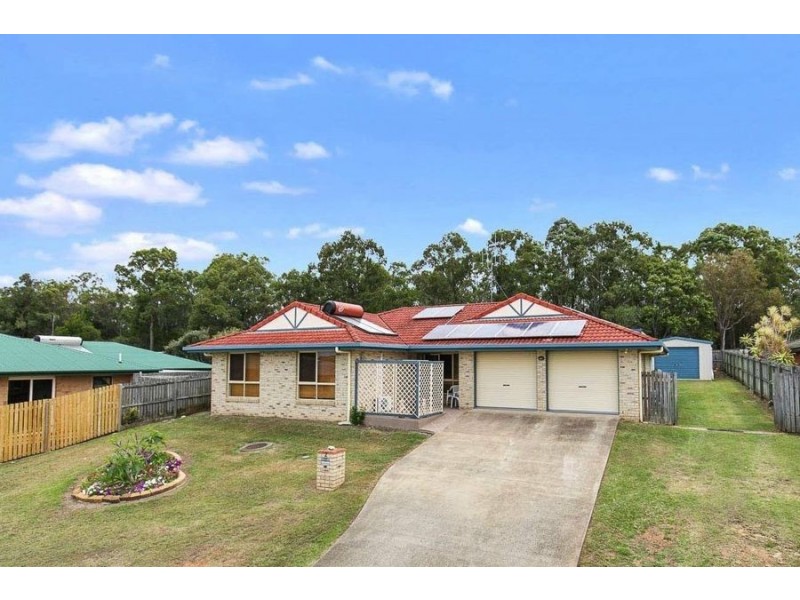 2 Satinwood Close, Tinana QLD 4650
