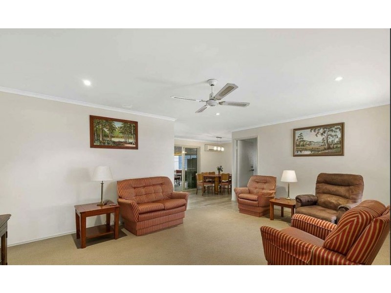 2 Satinwood Close, Tinana QLD 4650