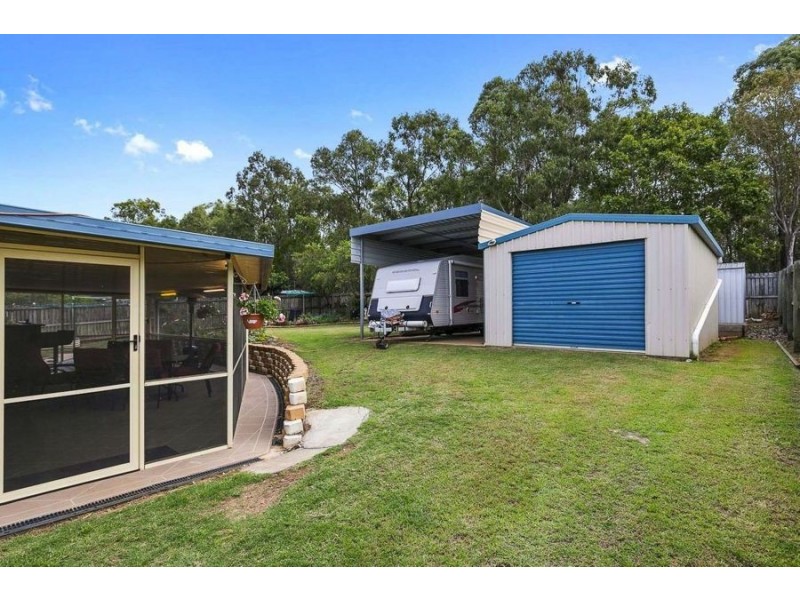 2 Satinwood Close, Tinana QLD 4650