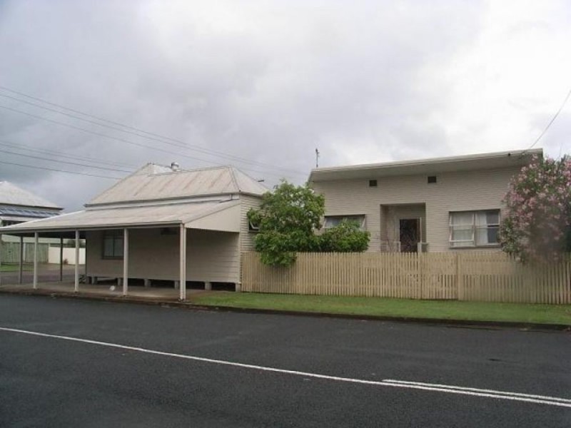 79 Sussex Street, Maryborough QLD 4650