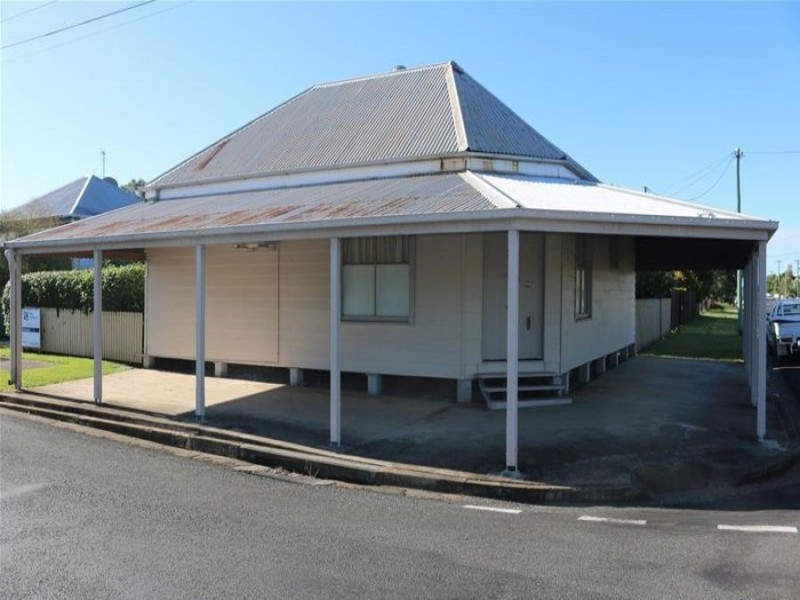 79 Sussex Street, Maryborough QLD 4650