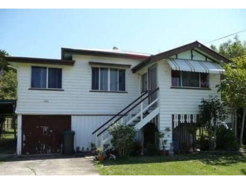 222 Cheapside Street, Maryborough QLD 4650