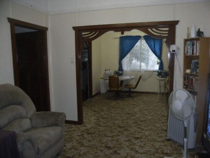 222 Cheapside Street, Maryborough QLD 4650