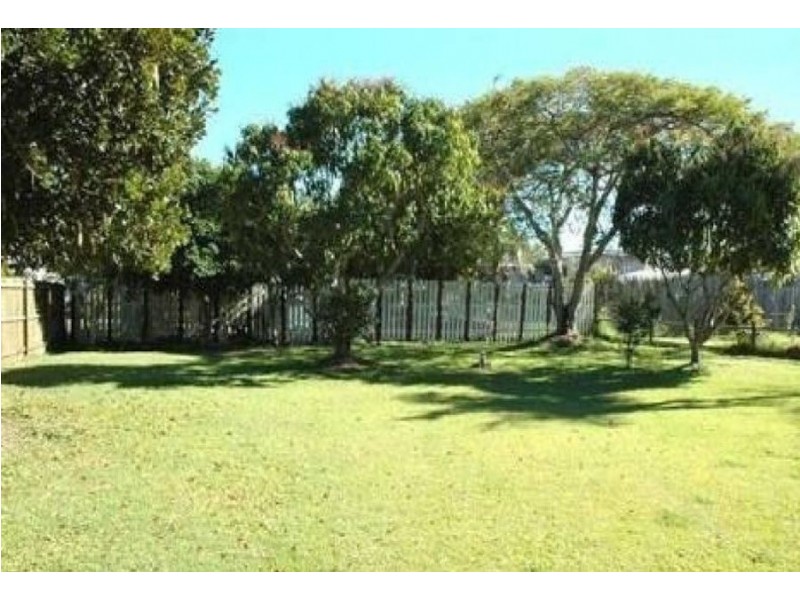 222 Cheapside Street, Maryborough QLD 4650