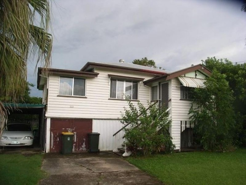 222 Cheapside Street, Maryborough QLD 4650