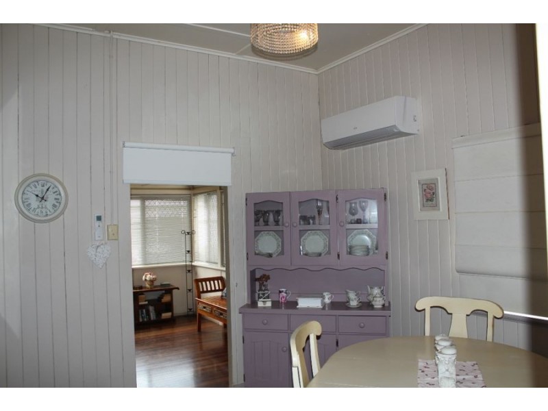 40 Adelaide Lane, Maryborough QLD 4650
