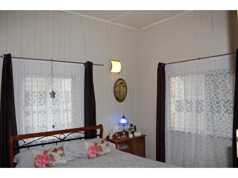40 Adelaide Lane, Maryborough QLD 4650