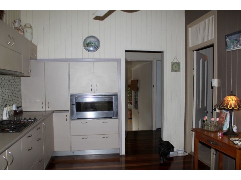 40 Adelaide Lane, Maryborough QLD 4650