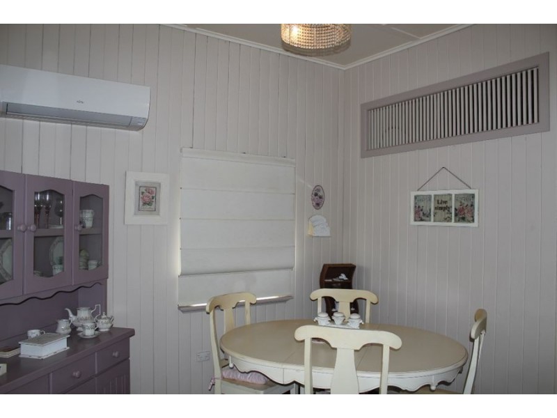 40 Adelaide Lane, Maryborough QLD 4650