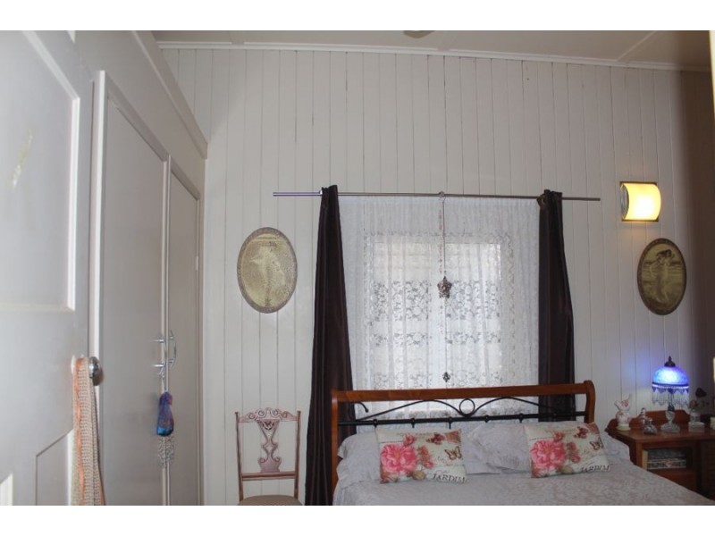 40 Adelaide Lane, Maryborough QLD 4650