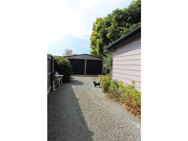 40 Adelaide Lane, Maryborough QLD 4650