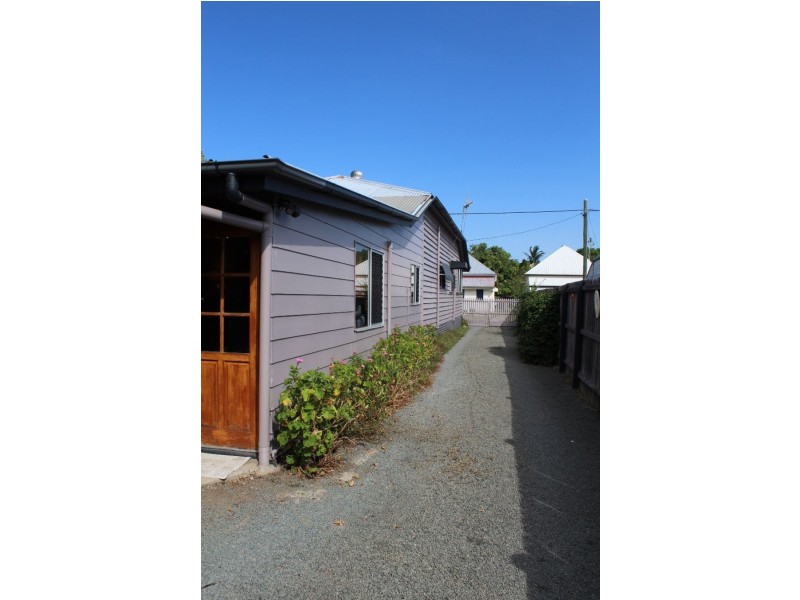 40 Adelaide Lane, Maryborough QLD 4650