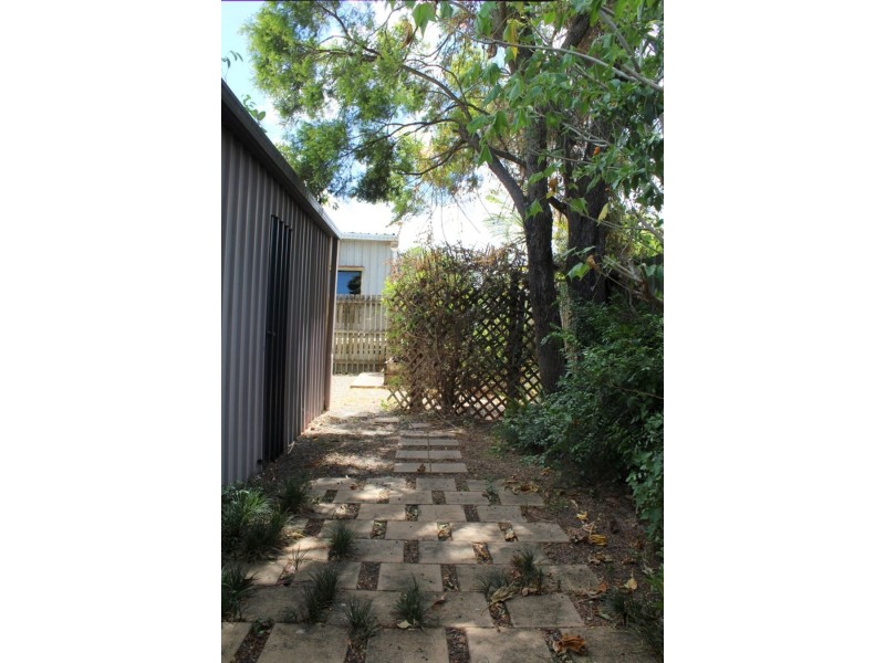 40 Adelaide Lane, Maryborough QLD 4650
