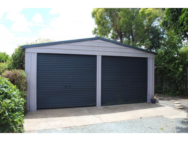 40 Adelaide Lane, Maryborough QLD 4650