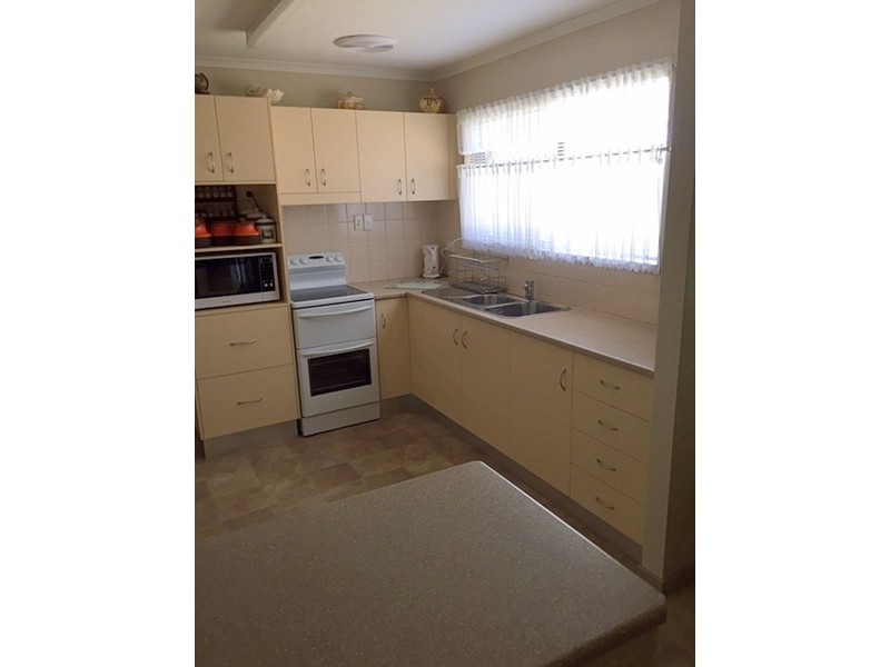 109 Odessa Street, Granville QLD 4650