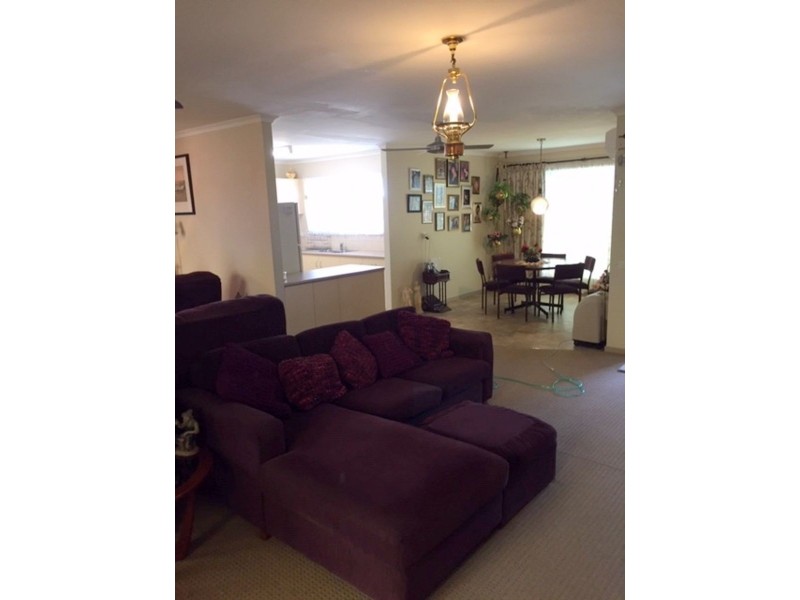 109 Odessa Street, Granville QLD 4650