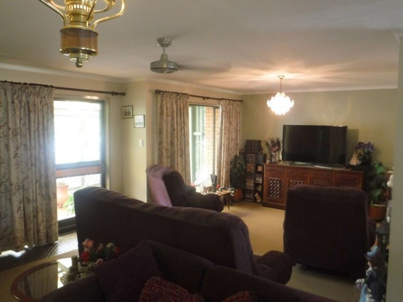 109 Odessa Street, Granville QLD 4650