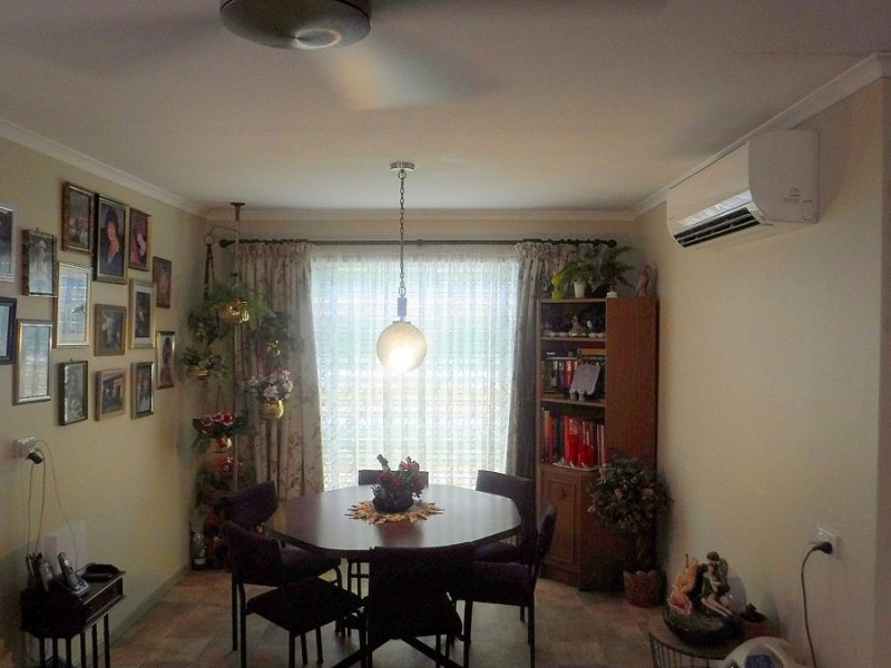 109 Odessa Street, Granville QLD 4650