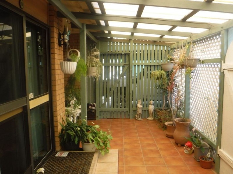 109 Odessa Street, Granville QLD 4650