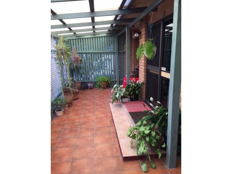 109 Odessa Street, Granville QLD 4650