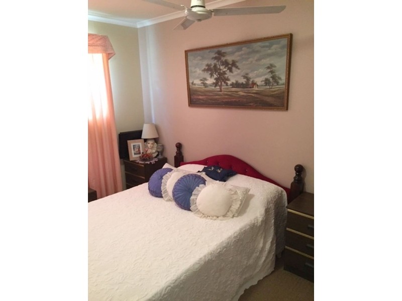 109 Odessa Street, Granville QLD 4650