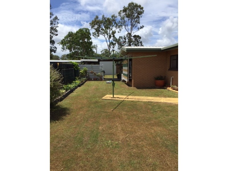 109 Odessa Street, Granville QLD 4650