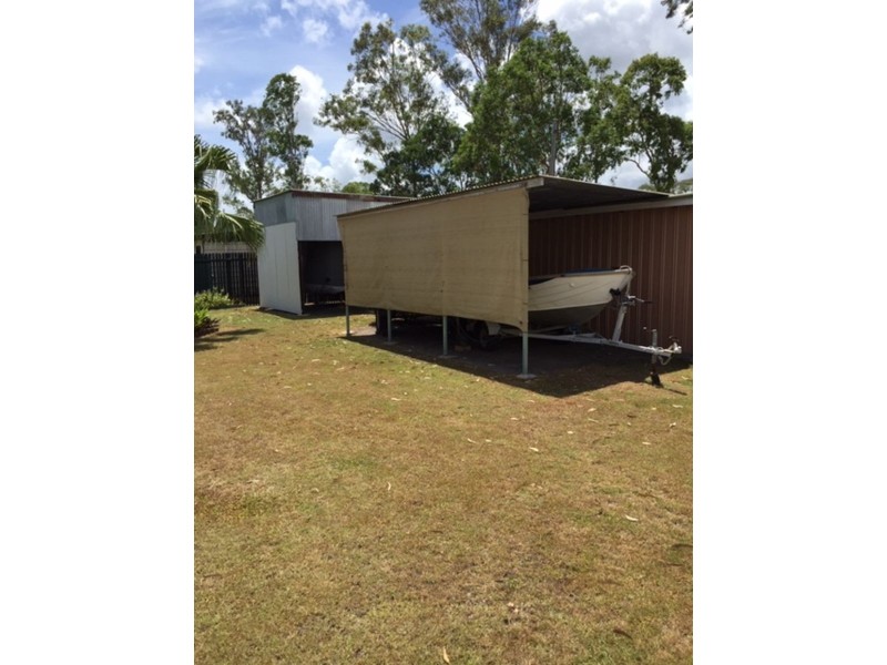 109 Odessa Street, Granville QLD 4650