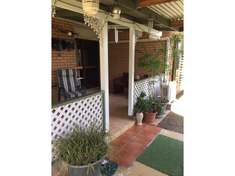 109 Odessa Street, Granville QLD 4650