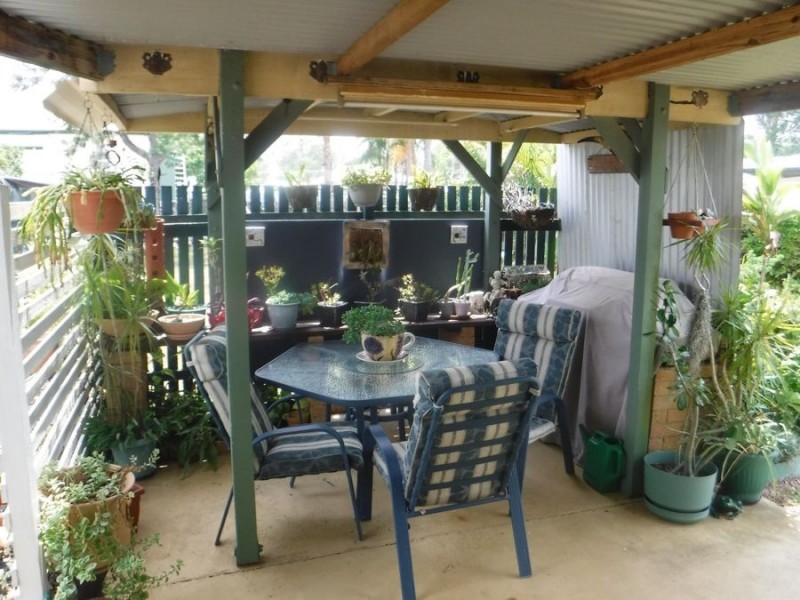 109 Odessa Street, Granville QLD 4650