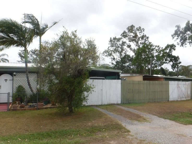 109 Odessa Street, Granville QLD 4650