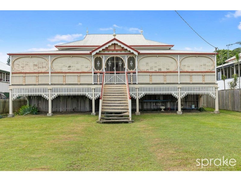 225 John Street, Maryborough QLD 4650