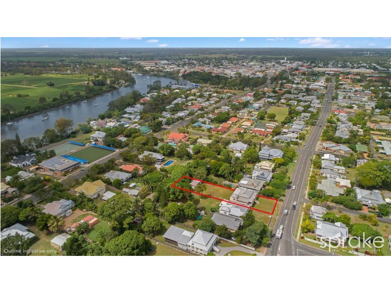 225 John Street, Maryborough QLD 4650
