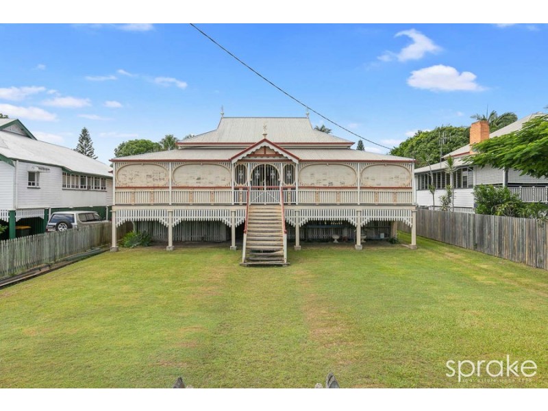 225 John Street, Maryborough QLD 4650