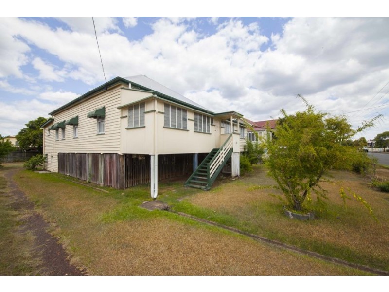 243 Pallas Street, Maryborough QLD 4650