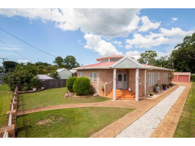 18 Cran Street, Tinana QLD 4650