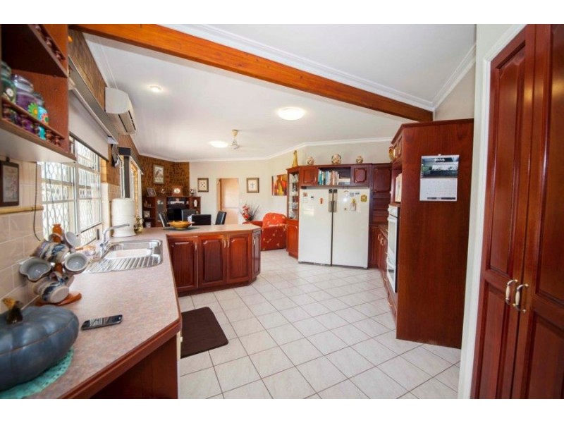 18 Cran Street, Tinana QLD 4650