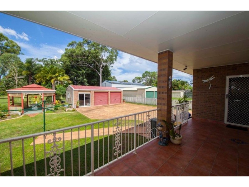 18 Cran Street, Tinana QLD 4650