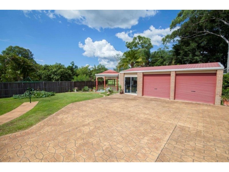 18 Cran Street, Tinana QLD 4650