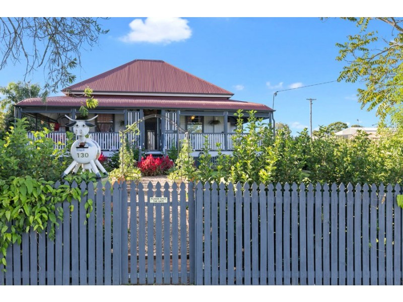 130 Gympie Road, Tinana QLD 4650