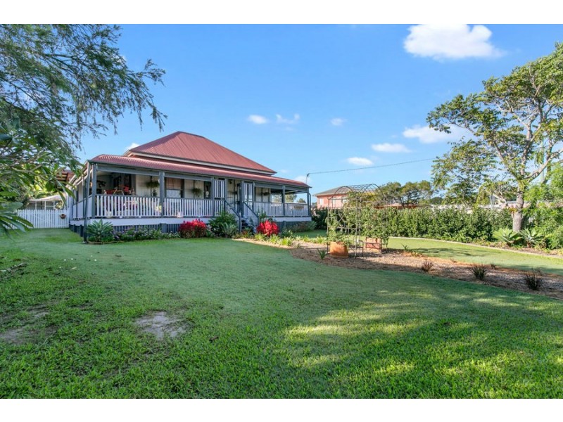 130 Gympie Road, Tinana QLD 4650