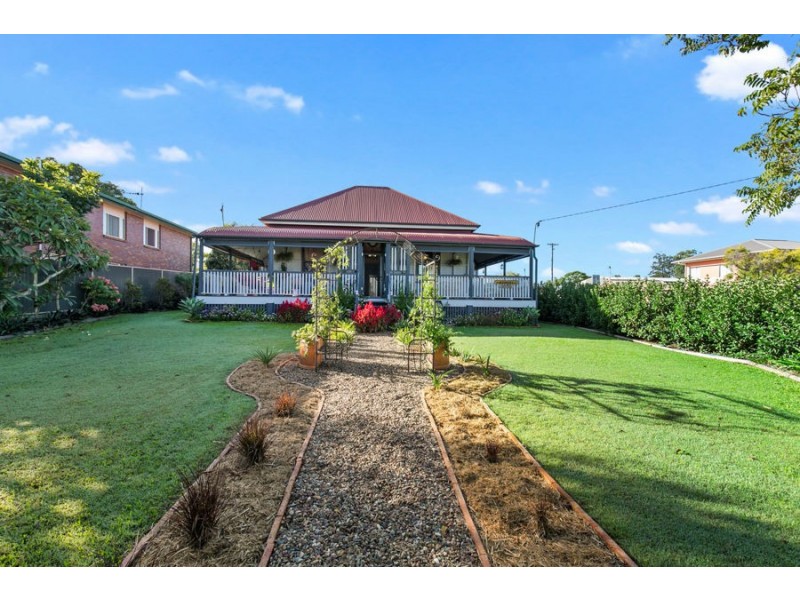 130 Gympie Road, Tinana QLD 4650