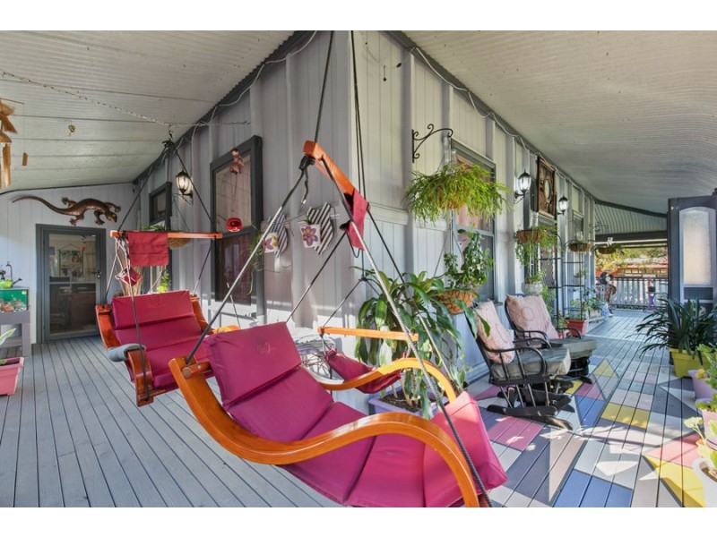 130 Gympie Road, Tinana QLD 4650