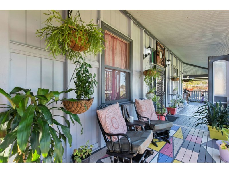 130 Gympie Road, Tinana QLD 4650