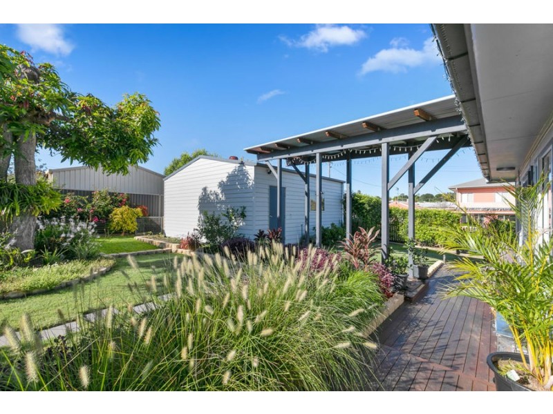 130 Gympie Road, Tinana QLD 4650